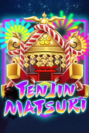 Бесплатная версия игры Ten Jin Matsuri | VAVADA KZ 