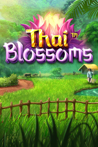 Бесплатная версия игры Thai Blossoms | VAVADA KZ 