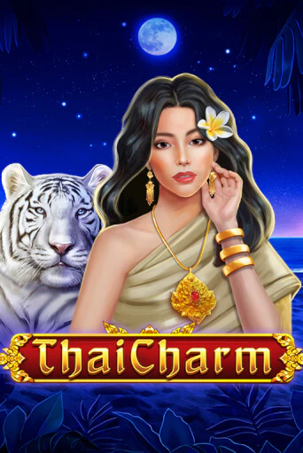 Бесплатная версия игры Thai Charm | VAVADA KZ 