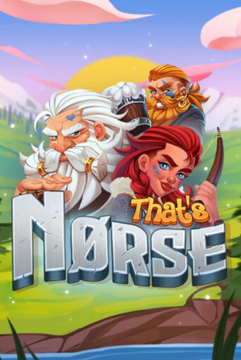 Бесплатная версия игры That's Norse | VAVADA KZ 