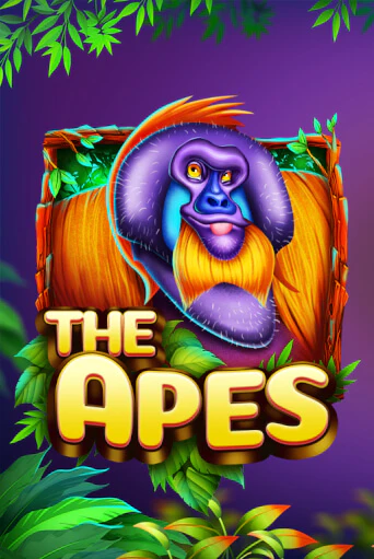 Бесплатная версия игры The Apes | VAVADA KZ 