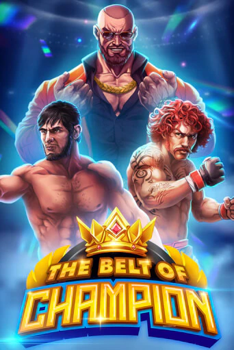 Бесплатная версия игры The Belt of Champion | VAVADA KZ 