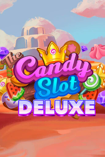 Бесплатная версия игры The Candy Slot Deluxe | VAVADA KZ 