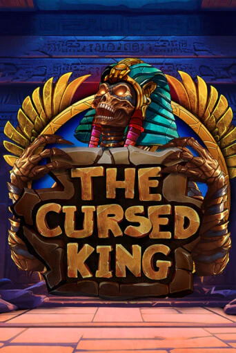 Бесплатная версия игры The Cursed King | VAVADA KZ 