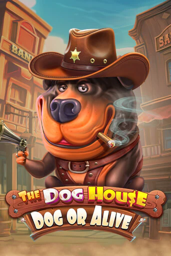 Бесплатная версия игры The Dog House - Dog or Alive | VAVADA KZ 