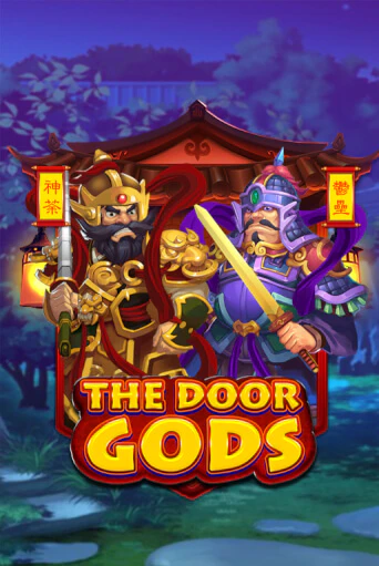 Бесплатная версия игры The Door Gods | VAVADA KZ 