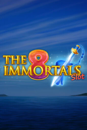 Бесплатная версия игры The 8 Immortals Slot | VAVADA KZ 