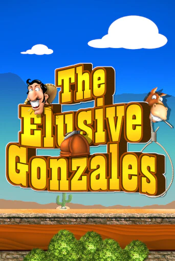 Бесплатная версия игры The Elusive Gonzales | VAVADA KZ 