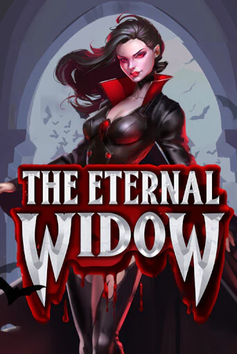 Бесплатная версия игры The Eternal Widow | VAVADA KZ 