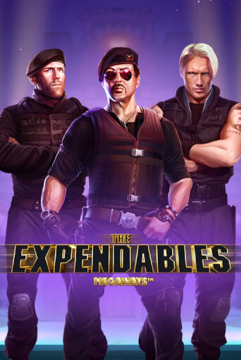 Бесплатная версия игры The Expendables Megaways | VAVADA KZ 