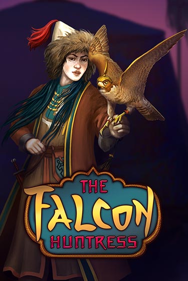 Бесплатная версия игры The Falcon Huntress | VAVADA KZ 