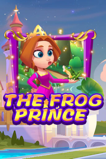 Бесплатная версия игры The Frog Prince | VAVADA KZ 