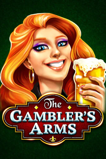 Бесплатная версия игры The Gambler's Arms | VAVADA KZ 