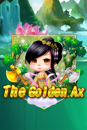 Бесплатная версия игры The Golden Ax | VAVADA KZ 