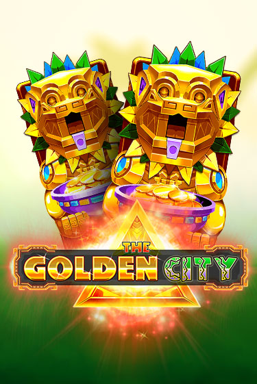 Бесплатная версия игры The Golden City | VAVADA KZ 