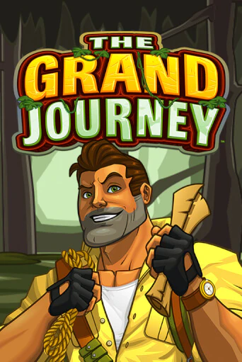 Бесплатная версия игры The Grand Journey | VAVADA KZ 