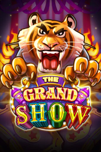 Бесплатная версия игры The Grand Show | VAVADA KZ 