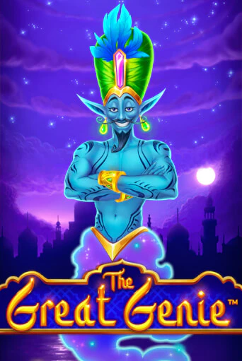 Бесплатная версия игры The Great Genie | VAVADA KZ 