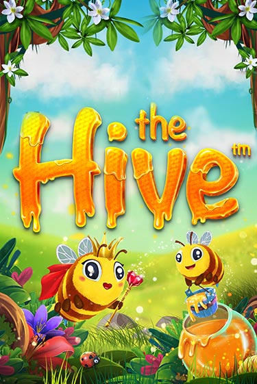 Бесплатная версия игры The Hive | VAVADA KZ 