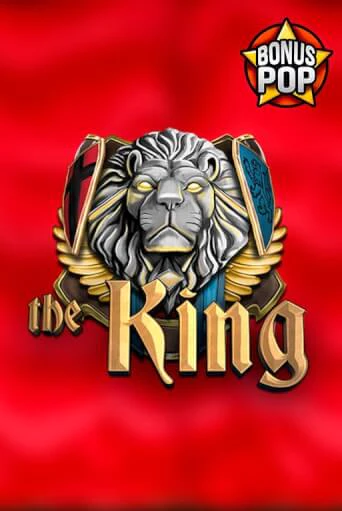 Бесплатная версия игры The King | VAVADA KZ 