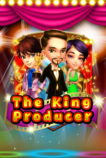 Бесплатная версия игры The King Producer | VAVADA KZ 