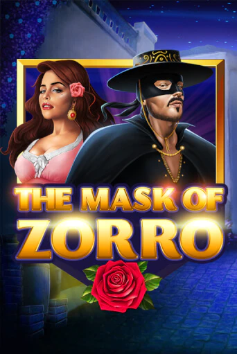 Бесплатная версия игры The Mask of Zorro | VAVADA KZ 