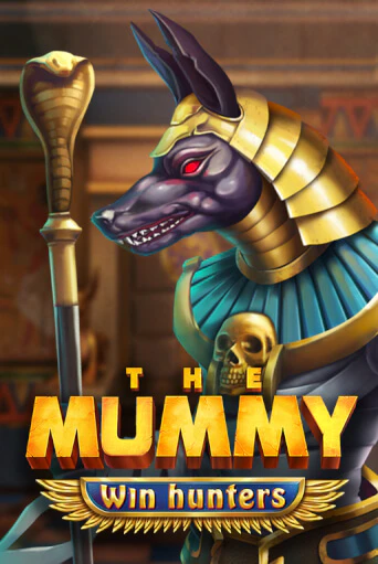 Бесплатная версия игры The Mummy Win Hunters | VAVADA KZ 