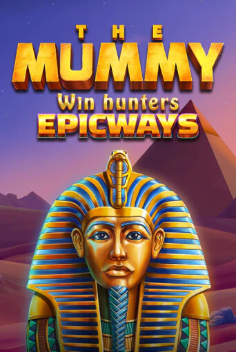 Бесплатная версия игры The Mummy Win Hunters EPICWAYS | VAVADA KZ 