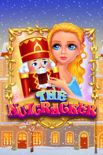 Бесплатная версия игры The Nut Cracker | VAVADA KZ 