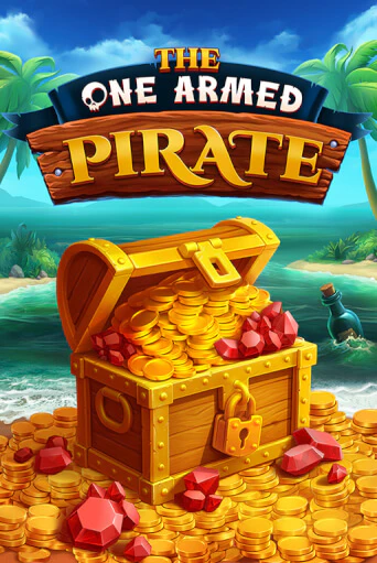 Бесплатная версия игры The One Armed Pirate | VAVADA KZ 