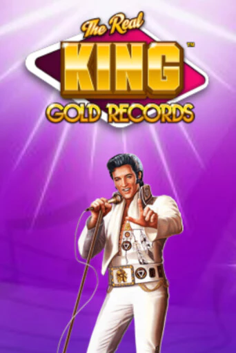 Бесплатная версия игры The Real King Gold Records | VAVADA KZ 