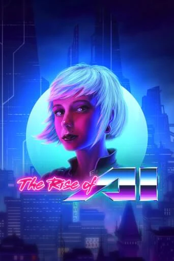 Бесплатная версия игры The Rise of AI | VAVADA KZ 