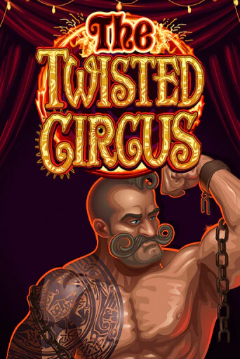 Бесплатная версия игры The Twisted Circus | VAVADA KZ 