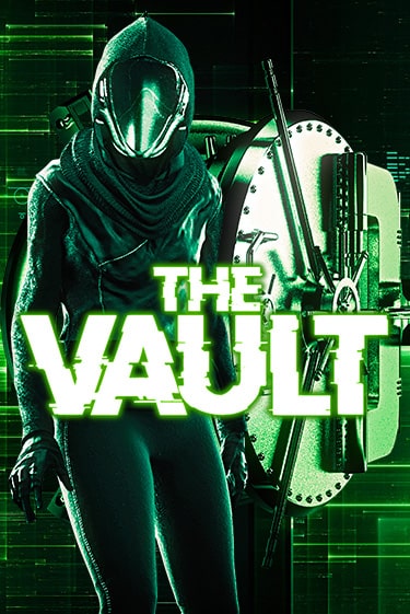 Бесплатная версия игры The Vault | VAVADA KZ 