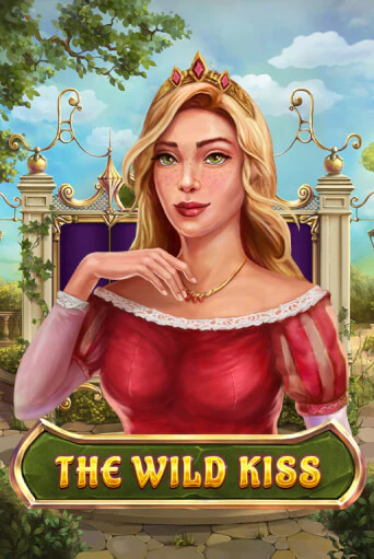 Бесплатная версия игры The Wild Kiss | VAVADA KZ 