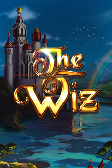 Бесплатная версия игры The Wiz | VAVADA KZ 