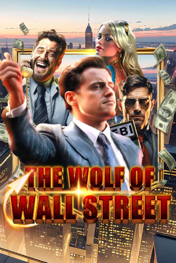 Бесплатная версия игры The Wolf of Wall Street | VAVADA KZ 