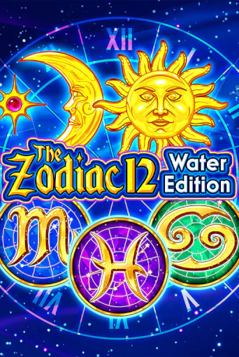 Бесплатная версия игры The Zodiac 12 Water Edition | VAVADA KZ 