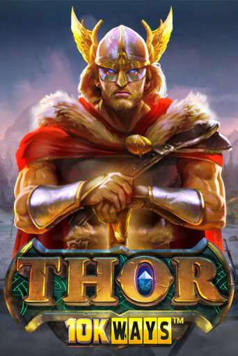 Бесплатная версия игры Thor 10K Ways | VAVADA KZ 