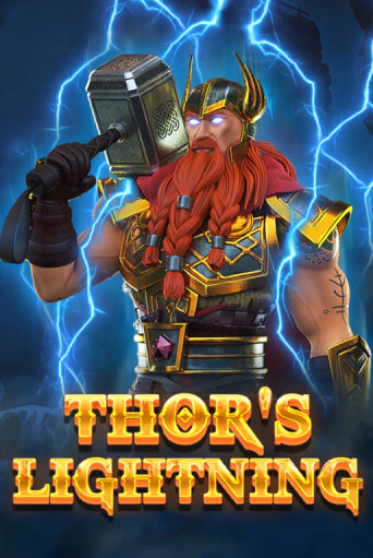 Бесплатная версия игры Thor's Lightning | VAVADA KZ 