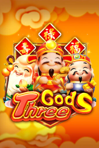 Бесплатная версия игры Three Gods | VAVADA KZ 