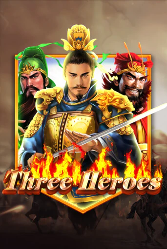 Бесплатная версия игры Three Heroes | VAVADA KZ 