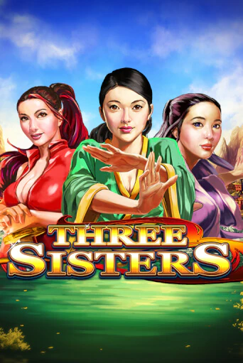 Бесплатная версия игры Three Sisters | VAVADA KZ 