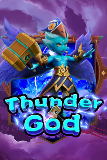 Бесплатная версия игры Thunder God | VAVADA KZ 