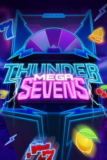 Бесплатная версия игры Thunder Mega Sevens | VAVADA KZ 