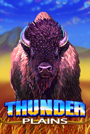 Бесплатная версия игры Thunder Plains | VAVADA KZ 