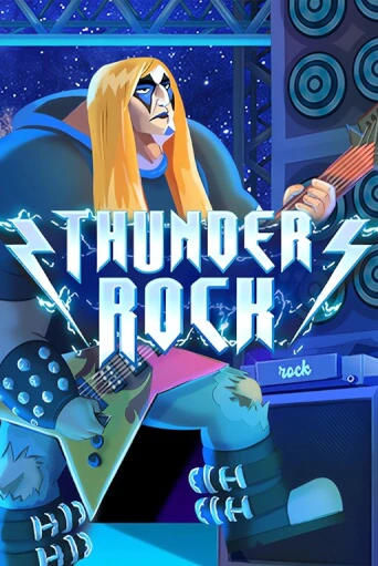 Бесплатная версия игры Thunder Rock | VAVADA KZ 