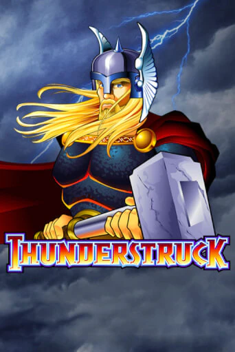 Бесплатная версия игры Thunderstruck | VAVADA KZ 