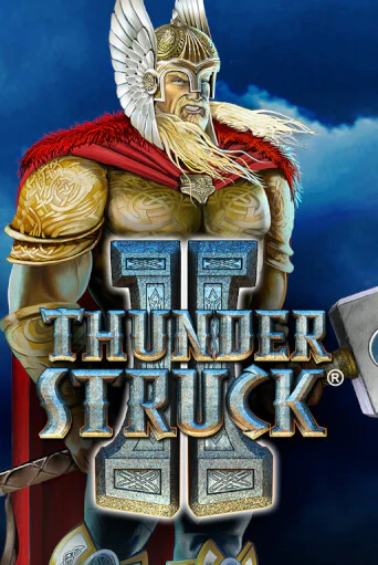 Бесплатная версия игры Thunderstruck II | VAVADA KZ 