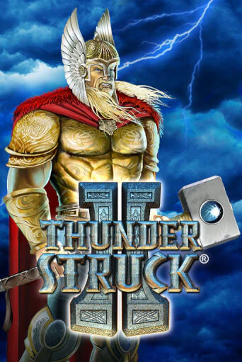 Бесплатная версия игры Thunderstruck II | VAVADA KZ 